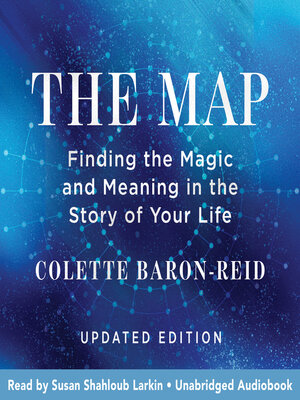 cover image of The Map